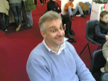 Andrea Beggi