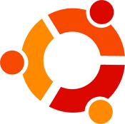 Ubuntu logo